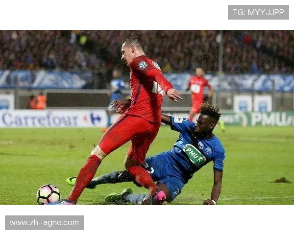 鲁昂足球崛起：诺曼底新军在法甲赛场上掀起惊涛骇浪